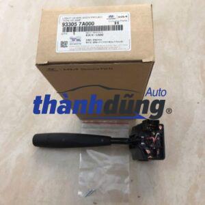 CÔNG TẮC PHA CỐT HYUNDAI AERO SPACE | 933057A000
