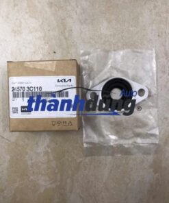 PHỚT CẢM BIẾN CAM HÚT HYUNDAI SANTAFE | 245703C110