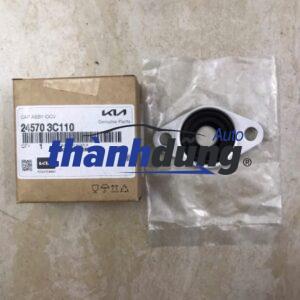 PHỚT CẢM BIẾN CAM HÚT HYUNDAI SANTAFE | 245703C110