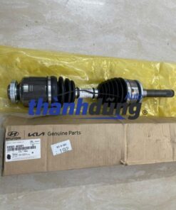 LÁP CẦU TRƯỚC KIA BONGO 3 J3 2006 | 49501-4E001