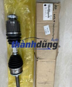 LÁP CẦU TRƯỚC KIA BONGO 3 J3 2006 | 49501-4E001