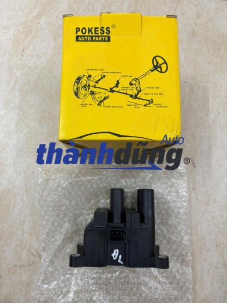 MÔ BIN ĐÁNH LỬA FORD FIESTA 1.5L | 4M5G12029ZB