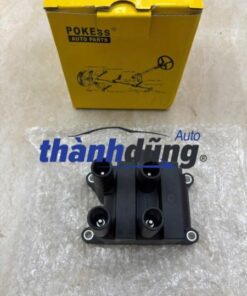 MÔ BIN ĐÁNH LỬA FORD FIESTA 1.5L | 4M5G12029ZB