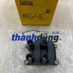 MÔ BIN ĐÁNH LỬA FORD FIESTA 1.5L | 4M5G12029ZB