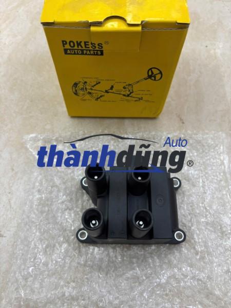 MÔ BIN ĐÁNH LỬA FORD FIESTA 1.5L | 4M5G12029ZB