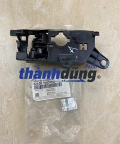 TAY MỞ CỬA TRONG PHẢI XE HYUNDAI SONATA | 826203K520HZ