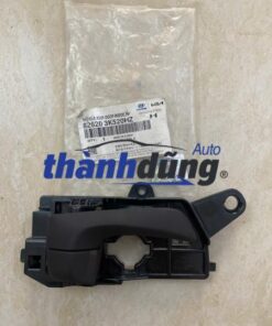 TAY MỞ CỬA TRONG PHẢI XE HYUNDAI SONATA | 826203K520HZ