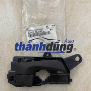 TAY MỞ CỬA TRONG PHẢI XE HYUNDAI SONATA | 826203K520HZ