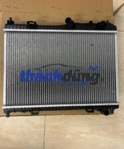 KÉT NƯỚC XE FORD FIESTA 2014 | 8V51-8005-BE