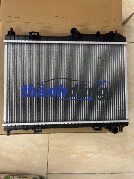 KÉT NƯỚC XE FORD FIESTA 2014 | 8V51-8005-BE