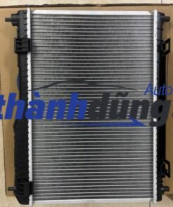 KÉT NƯỚC XE FORD FIESTA 2014 | 8V51-8005-BE