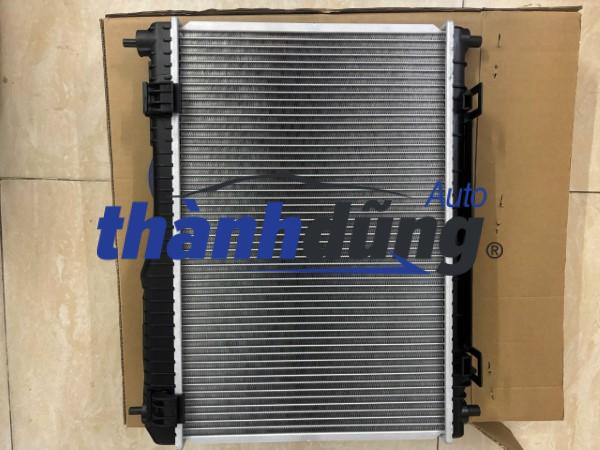 KÉT NƯỚC XE FORD FIESTA 2014 | 8V51-8005-BE