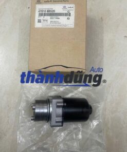 MÔ CƠ GÀI CẦU KIA SORENTO 2016 | 47810-3B520