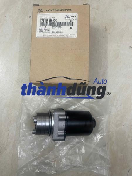 MÔ CƠ GÀI CẦU KIA SORENTO 2016 | 47810-3B520