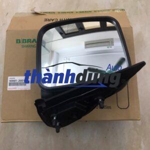 GƯƠNG CHIẾU HẬU TOYOTA HIACE 2008 | 87940-26561
