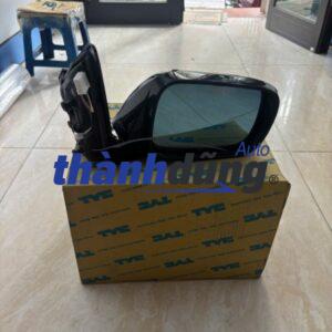GƯƠNG CHIẾU HẬU XE ACURA MDX 2009 | 76200STXA02ZG