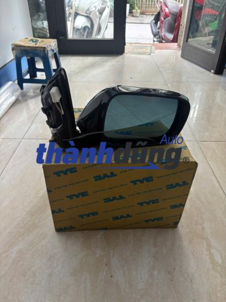 GƯƠNG CHIẾU HẬU XE ACURA MDX 2009 | 76200STXA02ZG
