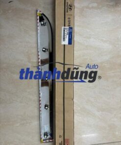 NẸP MẠ CÁNH CỬA SAU HYUNDAI AVANTE 2012 | 87712-2Q000