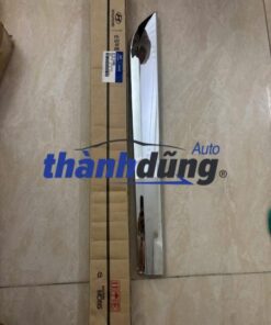 NẸP MẠ CÁNH CỬA SAU HYUNDAI AVANTE 2012 | 87712-2Q000