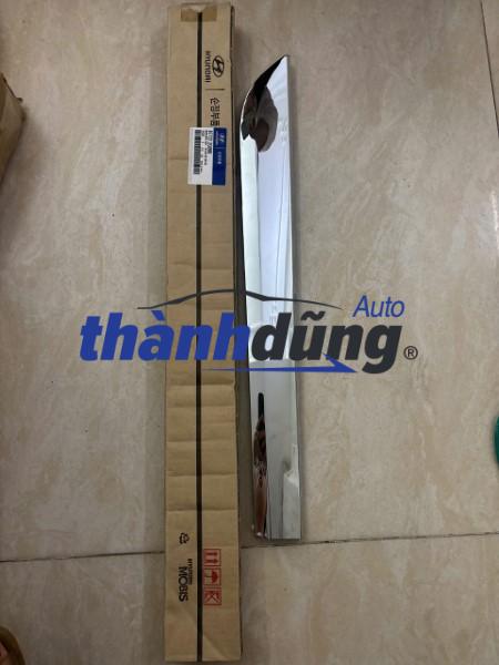 NẸP MẠ CÁNH CỬA SAU HYUNDAI AVANTE 2012 | 87712-2Q000