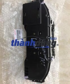 ĐỒNG HỒ TÁP LÔ XE TOYOTA VIOS 2012 | 838000DE50