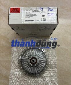 LY TÂM CÁNH QUẠT SSANGYONG MUSSO | 0002005822