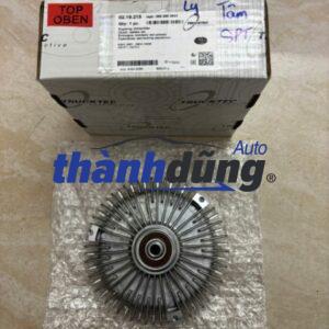 LY TÂM CÁNH QUẠT SSANGYONG MUSSO | 0002005822