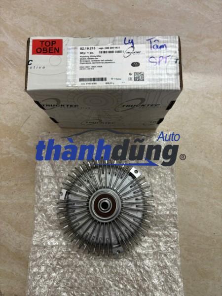 LY TÂM CÁNH QUẠT SSANGYONG MUSSO | 0002005822