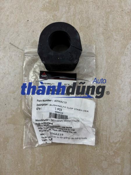 CAO SU CÂN BẰNG XE MITSUBISHI PAJERO 2018 | 4056A219