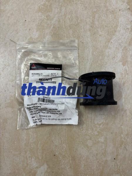 CAO SU CÂN BẰNG XE MITSUBISHI PAJERO 2018 | 4056A219