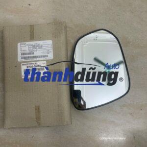 MẶT GƯƠNG (KÍNH) CHIẾU HẬU TOYOTA AVANZA 2022 | 87917BZ350