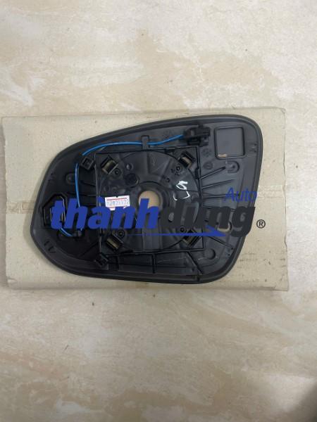 MẶT GƯƠNG (KÍNH) CHIẾU HẬU TOYOTA AVANZA 2022 | 87917BZ350