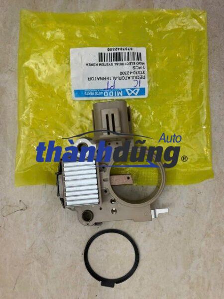 IC MÁY PHÁT HYUNDAI STAREX | 3737042300