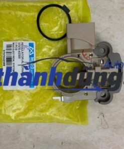 IC MÁY PHÁT HYUNDAI STAREX | 3737042300