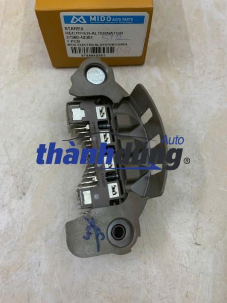 ĐI ỐT MÁY PHÁT XE HYUNDAI LIBERO | 3738042351