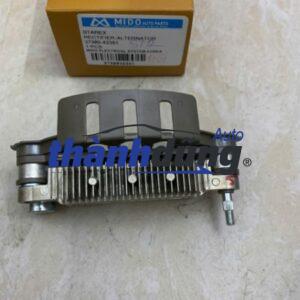 ĐI ỐT MÁY PHÁT XE HYUNDAI LIBERO | 3738042351