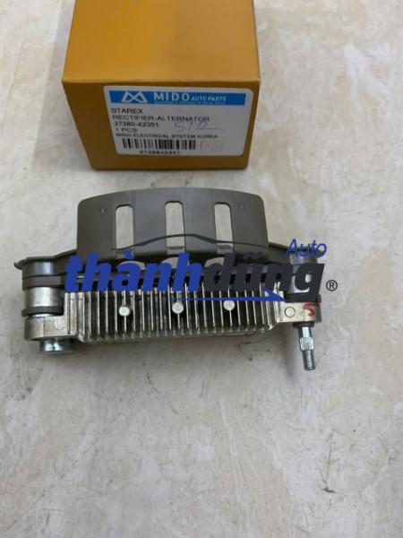 ĐI ỐT MÁY PHÁT XE HYUNDAI LIBERO | 3738042351