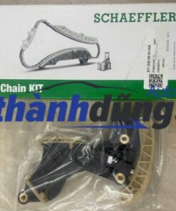 TỲ XÍCH CAM BƠM DẦU MERCEDES CLC250 | 2710300963