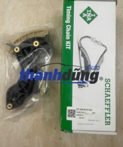 TỲ XÍCH CAM BƠM DẦU MERCEDES CLC250 | 2710300963