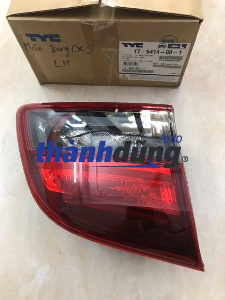 ĐÈN HẬU CỐP PHỤ MAZDA CX9 2014 | TK21513F0A