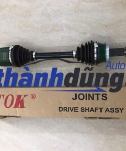 CÂY LÁP PHỤ HYUNDAI TUCSON 2.0 2018 | 49501D3050