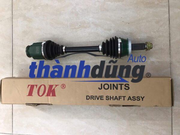 CÂY LÁP PHỤ HYUNDAI TUCSON 2.0 2018 | 49501D3050