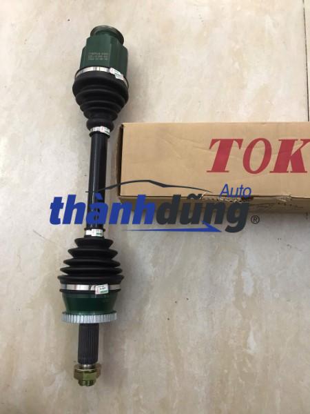 CÂY LÁP PHỤ HYUNDAI TUCSON 2.0 2018 | 49501D3050