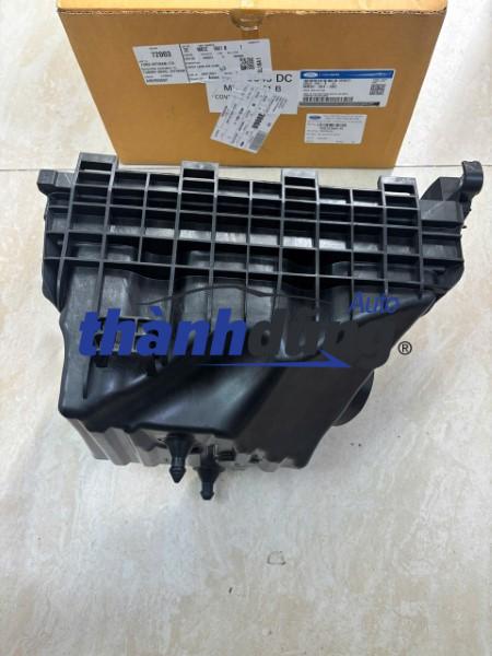 HỘP LỌC GIÓ DƯỚI XE FORD EVEREST 2.0 2022 | MB3G-9600-DD