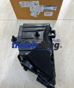 HỘP LỌC GIÓ DƯỚI XE FORD EVEREST 2.0 2022 | MB3G-9600-DD