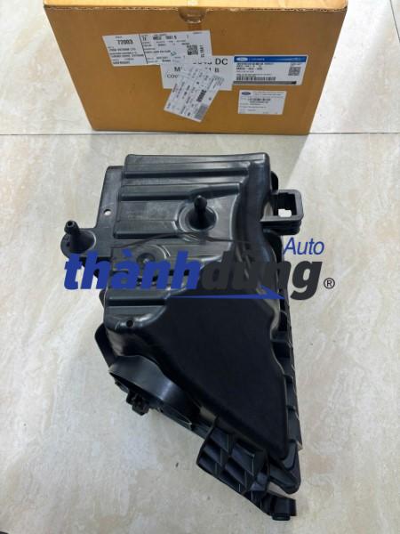 HỘP LỌC GIÓ DƯỚI XE FORD EVEREST 2.0 2022 | MB3G-9600-DD