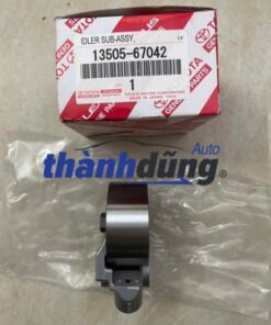 BẠC ĐẠN TĂNG CAM TOYOTA HILUX 1KD | 1350567042