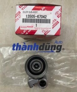 BẠC ĐẠN TĂNG CAM TOYOTA HILUX 1KD | 1350567042