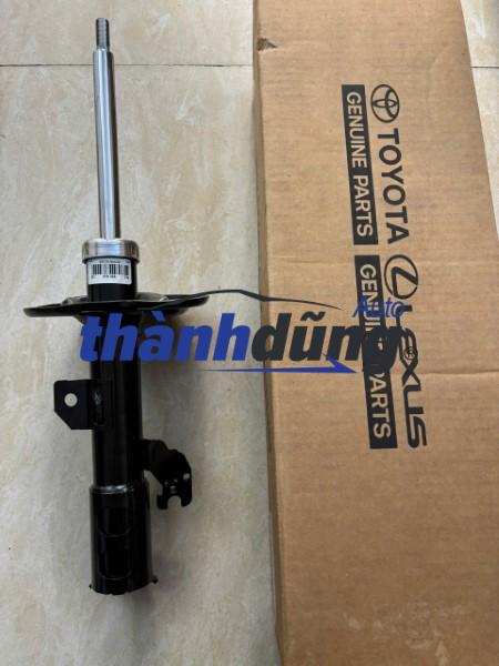 PHUỘC NHÚN XE TOYOTA CAMRY 2011 | 4851080485