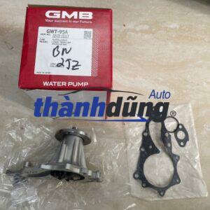 BƠM NƯỚC ĐỘNG CƠ LEXUS SC300 2001 | 1611049097